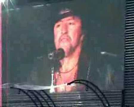 Richie Sambora - I'll be there for you (live) - 27-05-2006