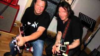 John Norum Endica Revisited