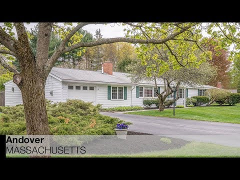 Video of 97 Wild Rose Drive | Andover Massachusetts real estate & homes by Sheryl Doherty