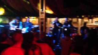 The Riptide Movement - Thieves In The Gallery (Live)