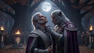 They Erased My Bloodline – I'm The Last Sentinel Wolf Standing #hero #epic #fantasy #ai #us