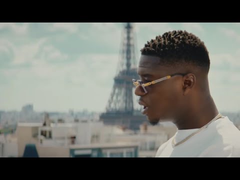 Ninho - Que Dieu nous protège encore (Clip Vidéo)