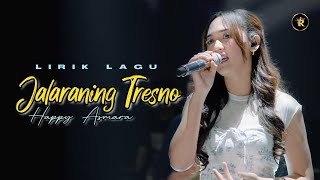 Download lagu Lirik JALARANING TRESNO (puspito kang manis ayu parasmu dyo lintang lugu) HAPPY ASMARA mp3 Download lagu Lirik JALARANING TRESNO (puspito kang manis ayu parasmu dyo lintang lugu) HAPPY ASMARA mp3