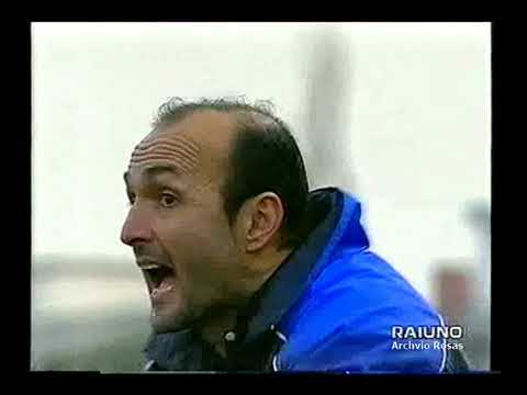 Empoli-Bologna 0-0 Serie A 97-98 15' Giornata
