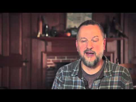 William Whitehill – Testimonial