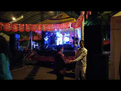 Sabor Tropical - Fiesta De Nostalgia - Banda Fiesta