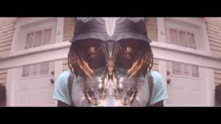 MEEL$-FREE SMOKE (MUSIC VIDEO)