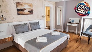 Galata Door Hotel | İstanbul, Turkey | Hotel Review 🌟
