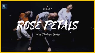 Rose Petals by S.Carey | Chelsea | Legacy Dance Co.