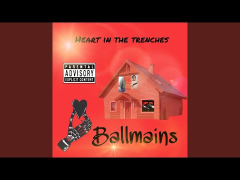 Heart In The Trenches