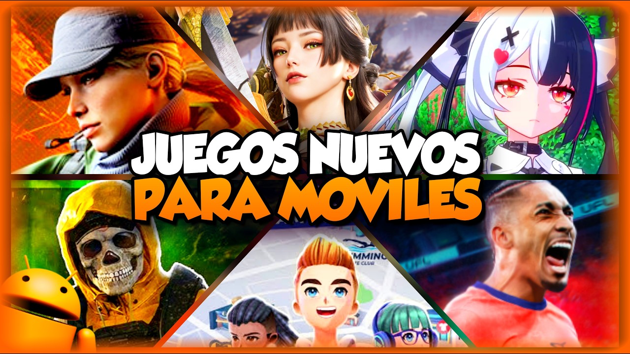 NTE Lo Vuelve a Hacer 🤯, Digimon UP, Youtubers Life 3 y mas -TOP Noticias Juegos Nuevos iOS Android