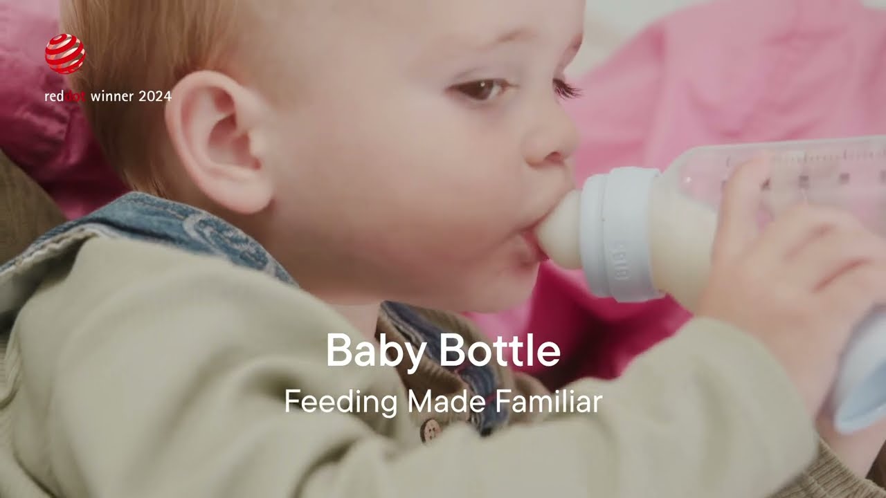 BIBS stiklinis buteliukas + vidutinės tėkmės žindukas, 240 ml Blush, rausvas BIBS stiklinis buteliukas + vidutinės tėkmės žindukas, 240 ml Blush, rausvas