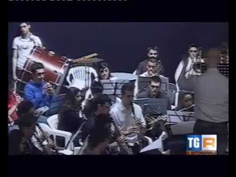 Banda di Avola - Il Settimanale - TG3 Regione Sicilia