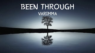 Download lagu [Cover] EXO - BEEN THROUGH | VARIMMA mp3