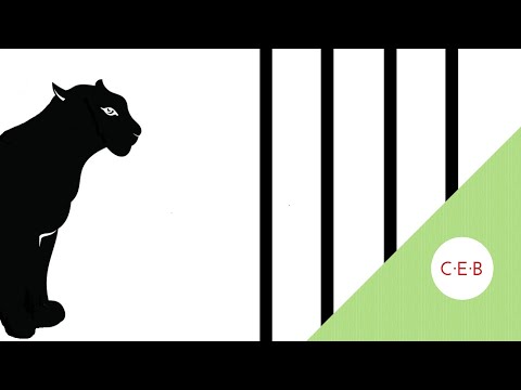 Der Panther – Rainer Maria Rilke | Gedicht