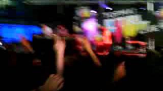 TOMB CREW @ UNDERAGE FESTIVAL 2009