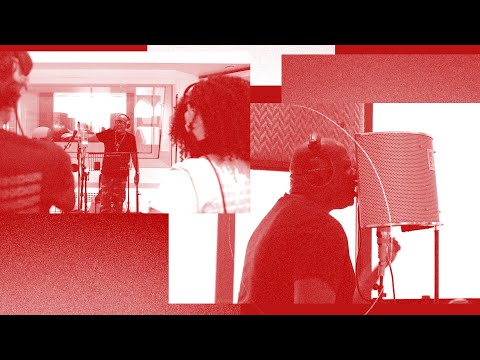 Duane Harden x House Gospel Choir - You Don't Know Me (Lyric Video) [Ultra Music]