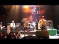 Transit - I Was Going To Cross This Out (4/6/2011)