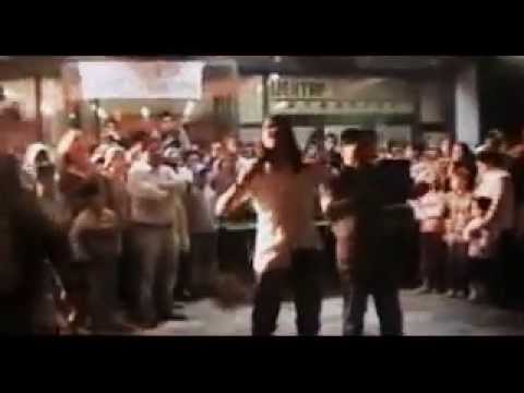 Romano rap - fresh boy inan █▬█ █ ▀█▀