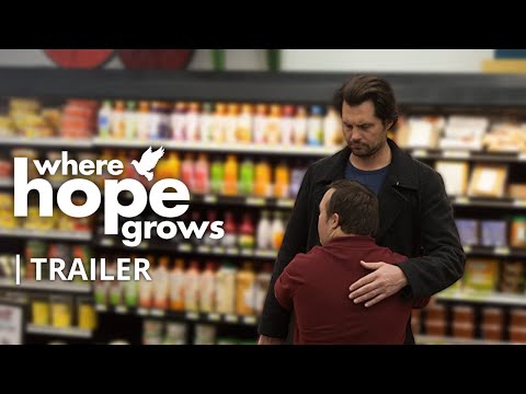 Tráiler Donde crece la esperanza [BRRIP] 2014