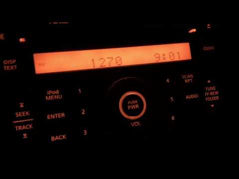 KFAN/Rochester, Minnesota Legal ID - September 8, 2020