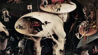 Klaus Schulze - Hieronymus / Le Moulin Déjà Vu