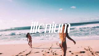 Cobi Mike - Walking Through the Fire (Whistle Back Remix)