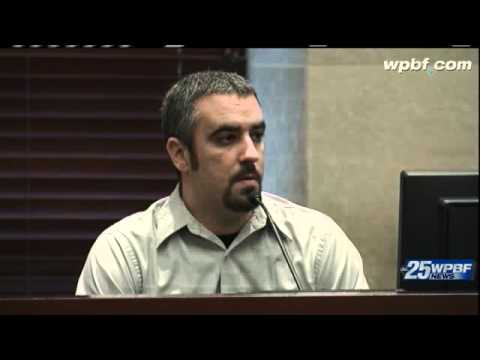 Casey Anthony's Brother Testifies Against Her