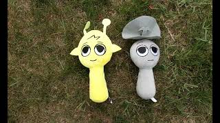 Raddy Clukr brud Simon Play Outside