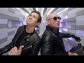 Austin Mahone & Pitbull "MMM Yeah" Music Video ...