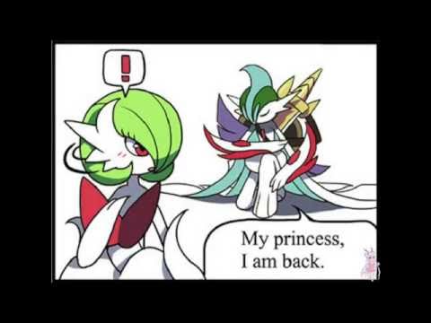 "Hyper Voice" Pokèmon Comic Dub