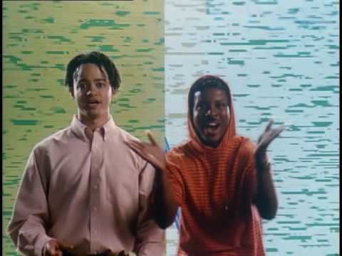 Class Act 1992 Theatrical Trailer