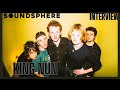 Theo Polyzoides From King Nun Opens Up About How LAMB Represents The Band S Naivety And Growth