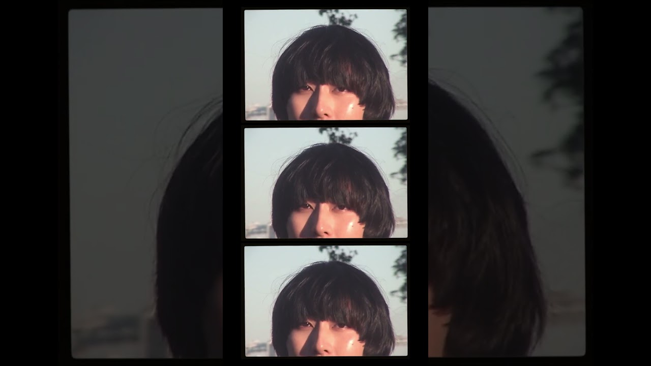 #Gingersamm ‘火花’ OUT NOW