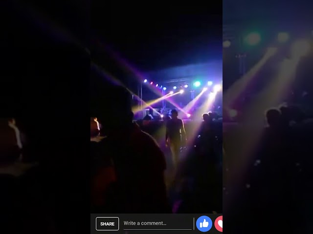 P N DAS College video #1