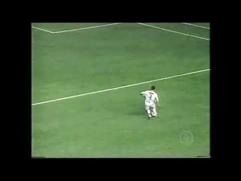 Juventude 2 x 1 Goiás - Campeonato Brasileiro 2002