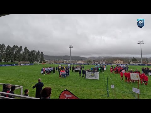 Festival Foot U13 Pitch 2023