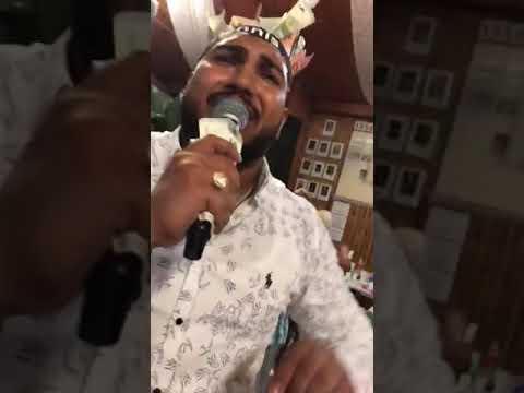 Dennis & Maksut Osmani Bijav ano Hamm