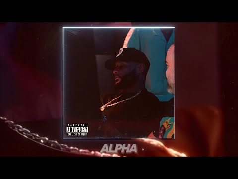 Booba Type Beat - "ALPHA" - Instru Dark Reverse Trap