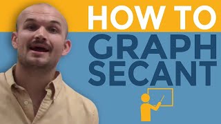 How to graph the secant graph