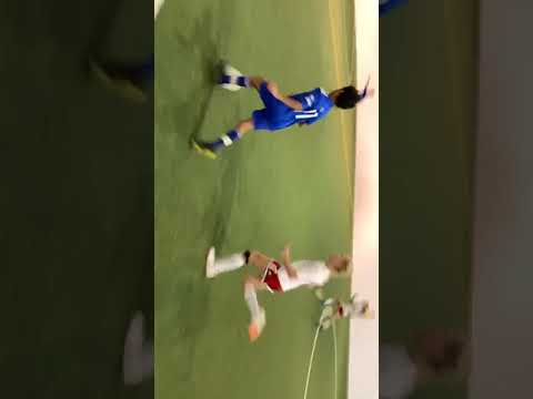 Sparta Fall Indoor 2020 Game 1 VS USA 07