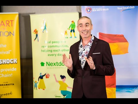 Original Wiggle Greg Page Pens a Song about Melbourne Suburb, Rowville