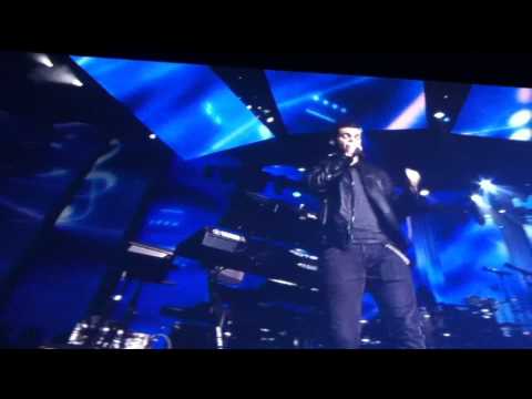 VOM V -Final Concert, Patrick Reis Performs! -May 1, 2014