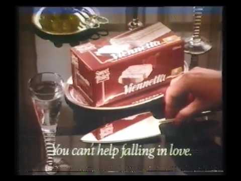 HTV Wales News, Continuity & Adverts - 1986