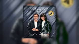 One in a Million (Thomas&#39; Version) Audio | THOMAS ANDERS sings MODERN TALKING