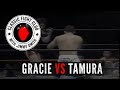 Classic Fight Club with Jimmy Smith: Renzo Gracie vs Kyoshi Tamura