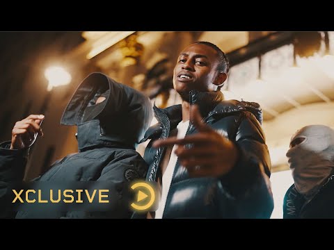 #Stockwell CFigures - This G Lock (Music Video) | Pressplay