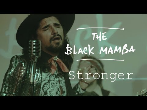 Video thumbnail for Stronger