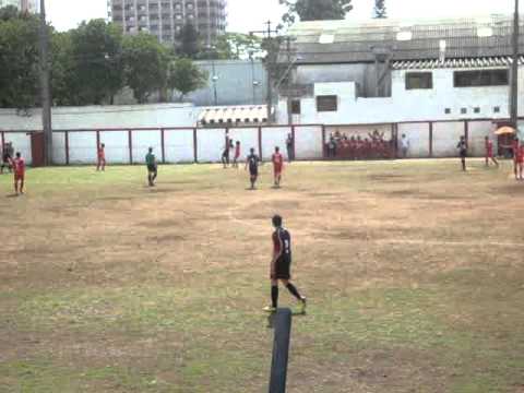 AD Guarulhos x Eletroenergia - Copa bandeirante/11 - Sub 15