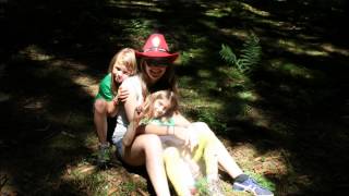 Camp LaKallah louvettes 2013